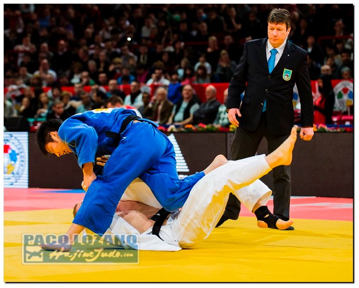 Paris 2014 by P.Lozano cat -81 kg_PLM3348